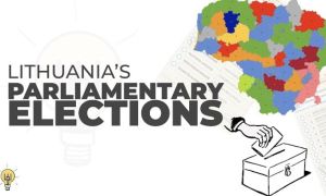 Lituania al voto per il rinnovo del Seimas. I sondaggi indicano una possibile vittoria del centro-sinistra