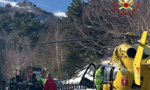 Etna: due incidenti nella Valle del Bove. Morti un 60enne e un 17enne