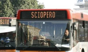 Sciopero trasporti: oggi 24 ore di braccia incrociate dopo la bocciatura del TAR alla precettazione di Salvini