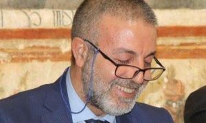 Addio al giornalista Angelo Raffaele Amelio (64). Il cordoglio della Rai