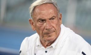 Ricovero Zdenek Zeman: “vigile e collaborante” così il bollettino medico per l’ex allenatore della Roma