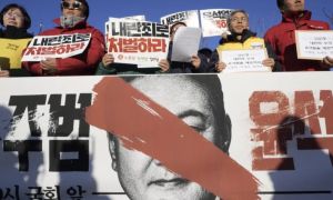 Corea del Sud: sabato 7 il Parlamento voterà l’impeachment del presidente Yoon per il tentativo di imporre la legge marziale