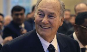 Lisbona: morto ad 88 anni Aga Khan IV, fu l'uomo che trasormò la Sardegna e la Costa Smeralda