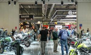 Eicma: domani 5 novembre l’apertura a Rho Fiera Milano con il ministro Matteo Salvini