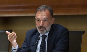 Chieti: convegno “Transizione 5.0 strategie e strumenti per crescere” con Bagnai (Lega) e Bitonci (MiMit)