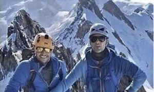 Alpinisti morti sul Gran Sasso: il 2 gennaio i funerali a Santarcangelo di Romagna e San Vito