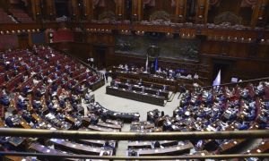 Manovra: oggi il voto al Senato. Giorgetti: “Provvedimento con il valore della prudenza”