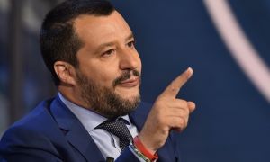 Polizza casa obbligatoria, Salvini contrario: “Lo Stato non può imporre ma consigliare”