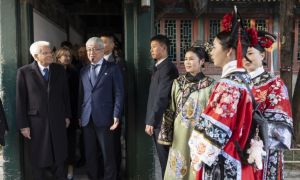 Visita Mattarella in Cina: dalla mostra su Marco Polo all’incontro con Xi Jinping per la firma di nuovi accordi