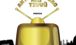 TV: domani si assegna a Roma il premio “Antenna d’Oro” ai protagonisti del piccolo schermo