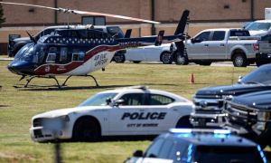 Usa: 4 morti e 30 feriti in una sparatoria in Georgia. Arrestato uno studente dell’Apalachee School