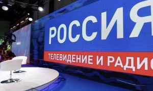 Russia: attacco hacker alla Tv di Stato Vgtrk. Rivendicazione dei filoucraini Sudo RF