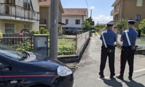 Torino: 48enne tunisino uccide la moglie. Aveva il divieto di avvicinamento. Arrestato