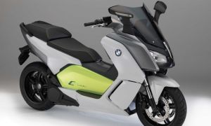 Scooter elettrificati: a Roma arriva lo store di Talet-e con i kit che trasformano i motori endotermici