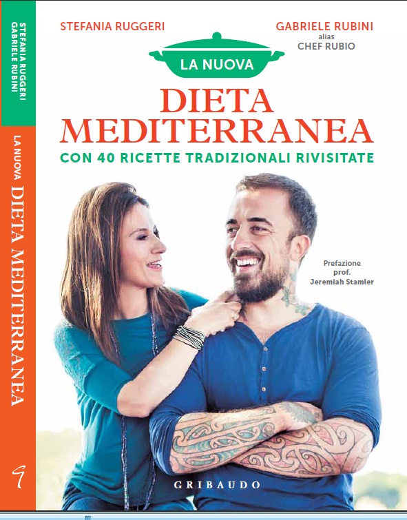 Dieta mediterranea libro