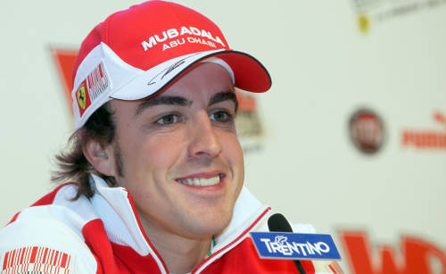 alonso