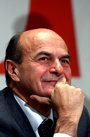 BERSANI VERT