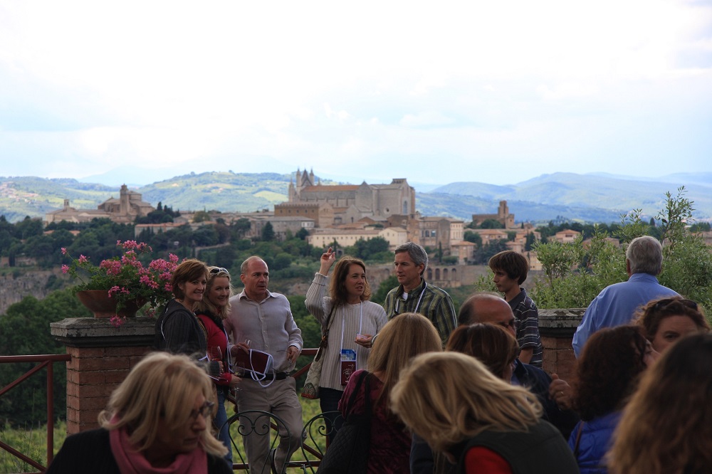 Cantine Aperte 2013 Orvieto