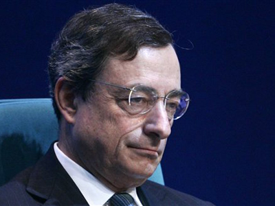 DRAGHI MARIO BCE