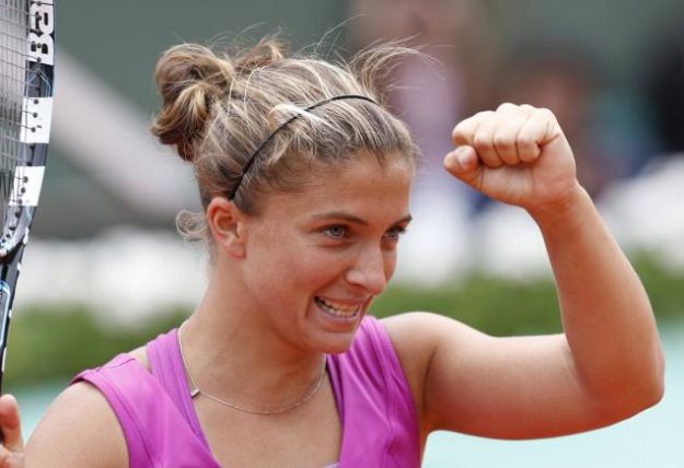 errani SARA ROLAND