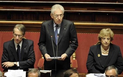 mario monti orizz