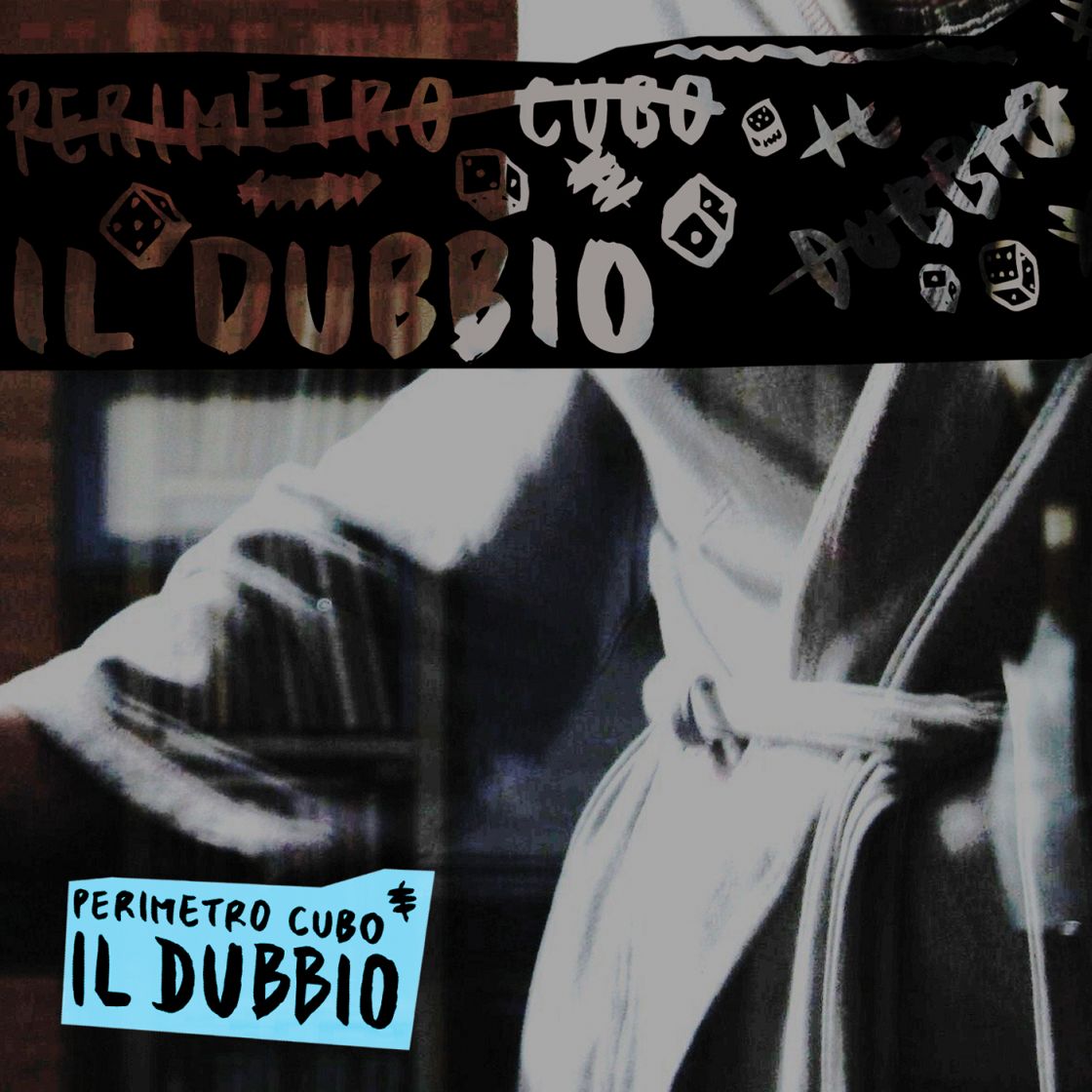 cover IL DUBBIO b