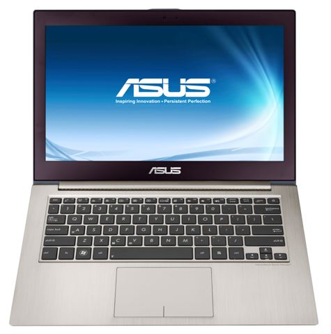 ASUS