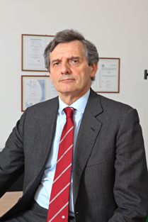 Adinolfi Roberto ANSALDO