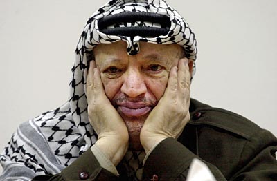 arafat