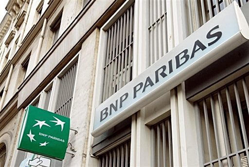 BNP PARIBAS