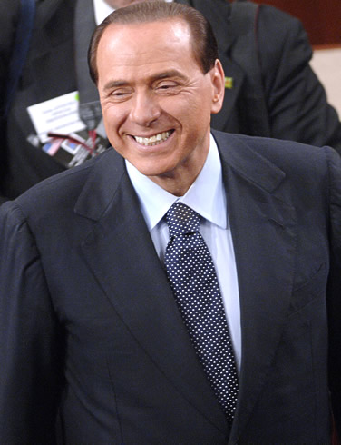 berlusconi