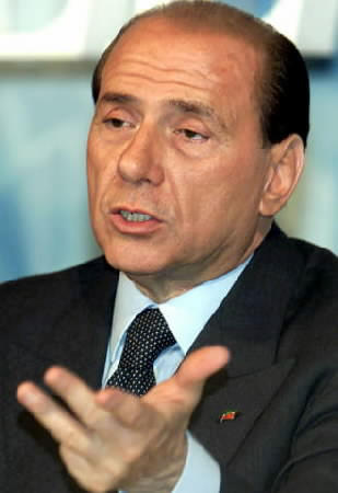 berlusconi s 