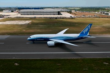 boeing 787TA