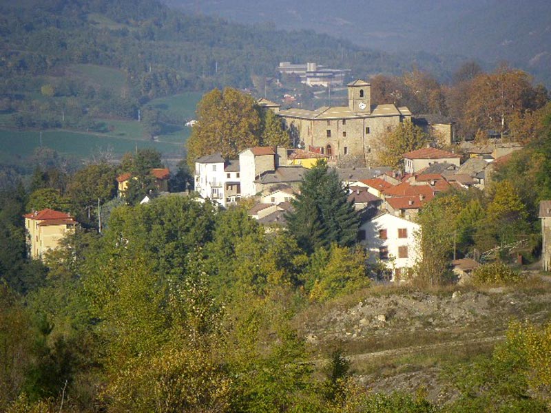 Corniglio