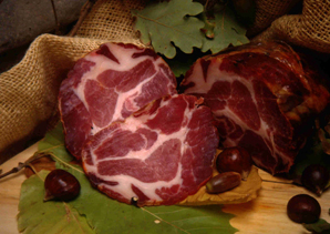 capocollo