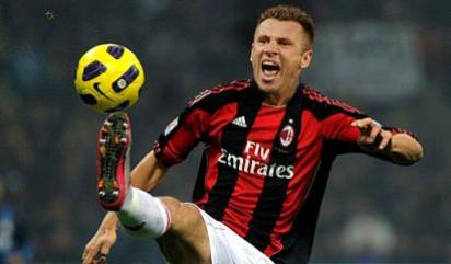 cassano-milan