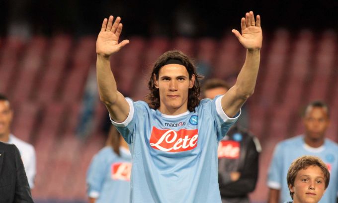 cavani-napoli