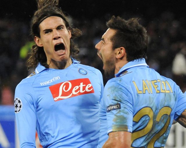 cavani e_lavezzi