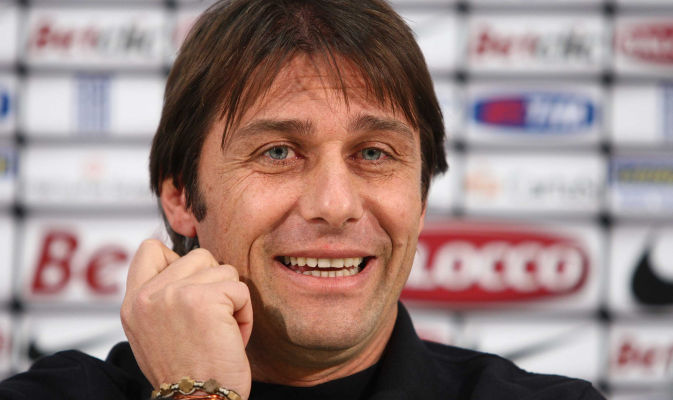 conte antonio juve