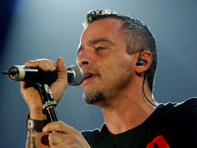 eros ramazzotti