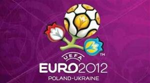 EURO2012 LOGO