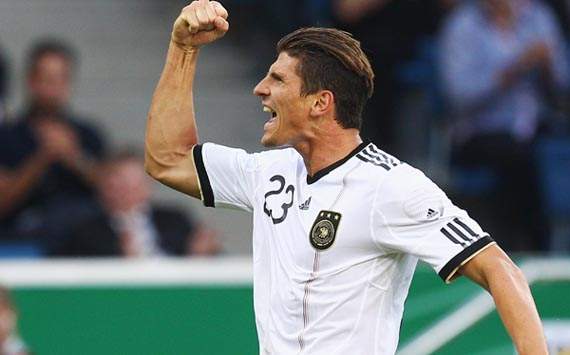 MARIO GOMEZ GERMANIA