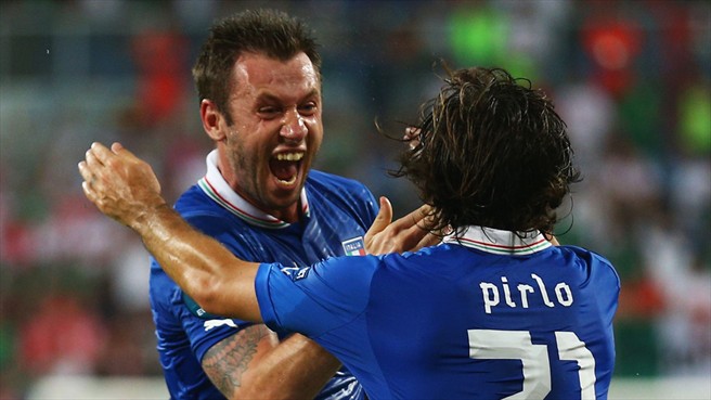 cassano gol2