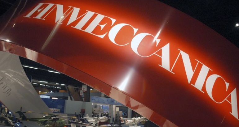 finmeccanica