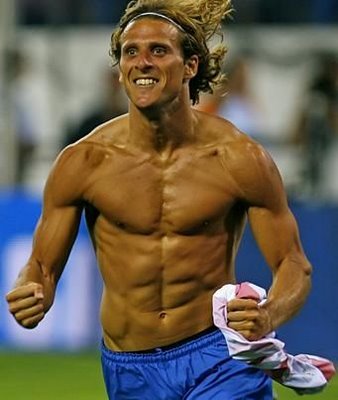 forlan foto