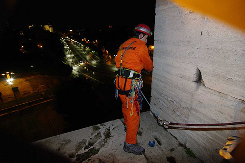 GREENPEACE COLOSSEO