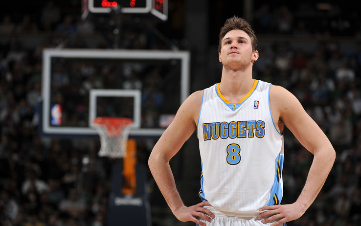 gallinari nuggets