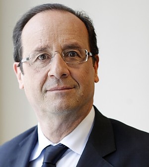 HOLLANDE