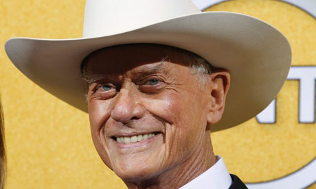 Larry-Hagman