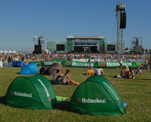 Heineken-Jammin-Festival